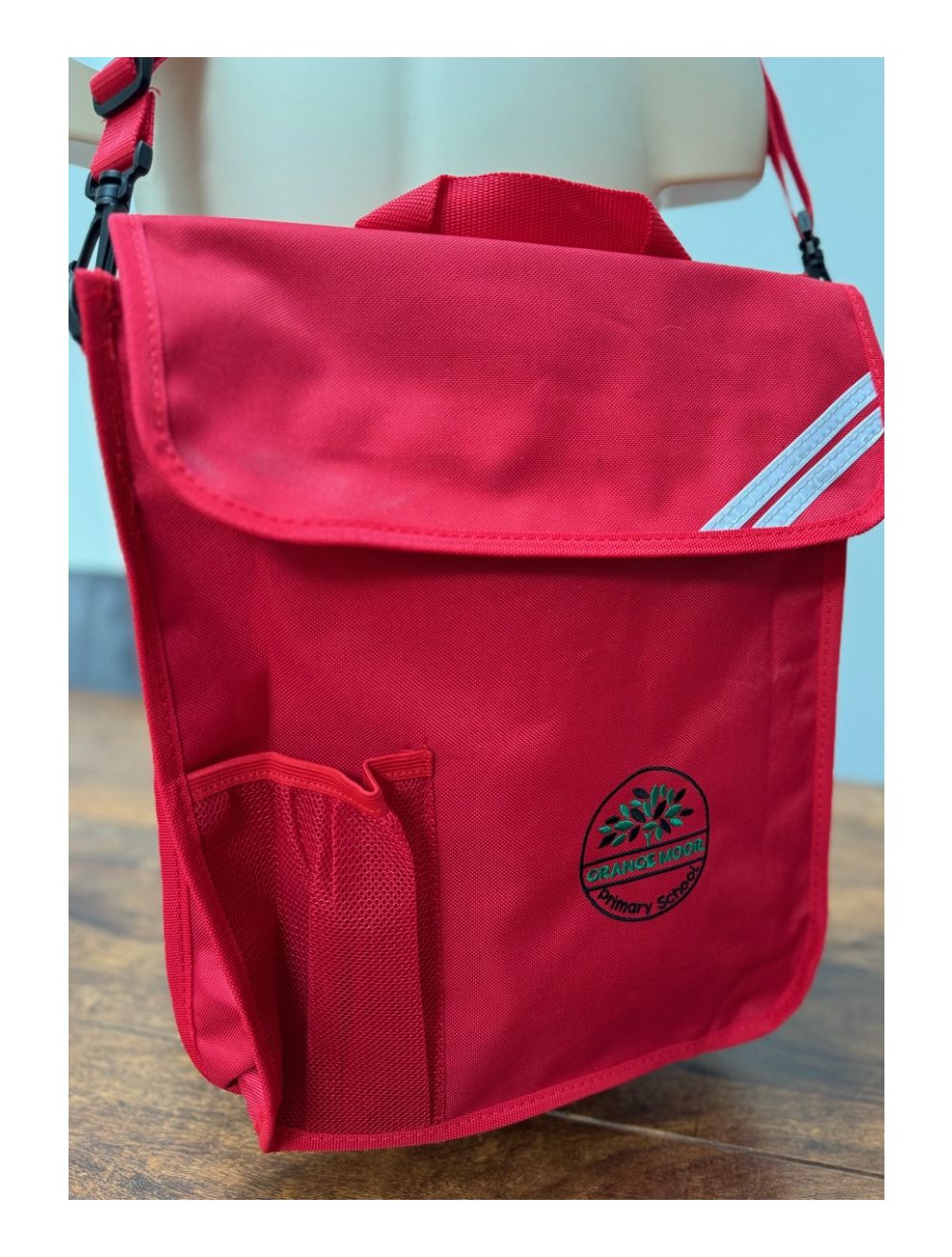 Strap book bag cheap