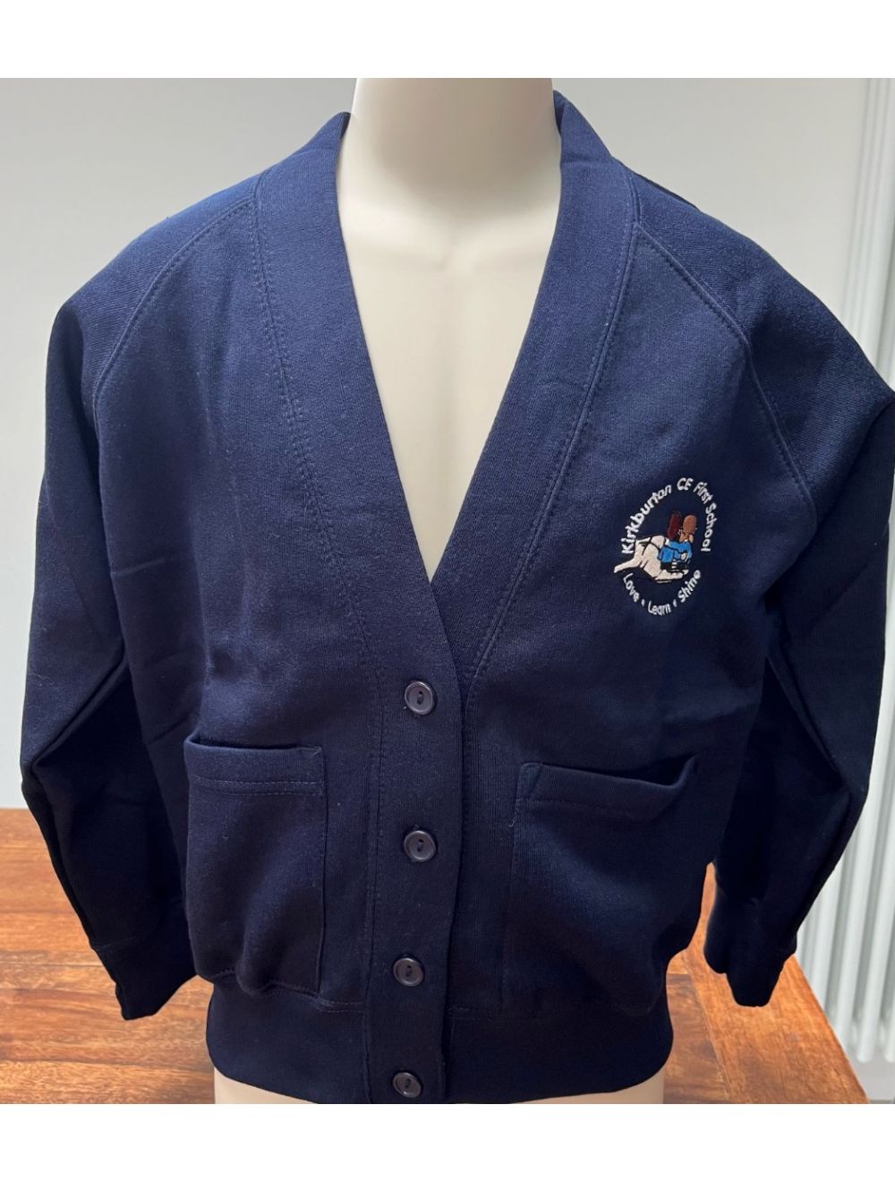 SCHOOL UNIFORM HUDDERSFIELD