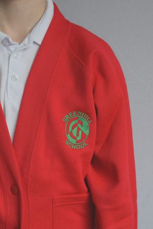 Greenhill School Sheffield Primary Schools School Academy Uniforms